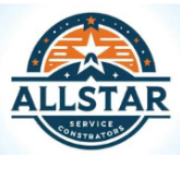 Allstar Service Contractors logo